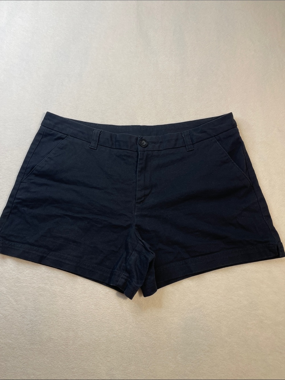 bcg Navy Women's Shorts SIZE 12